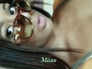 Micxx