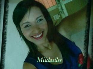 Miicheellee