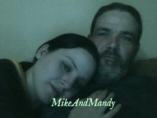 MikeAndMandy