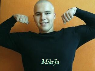 MikeJa