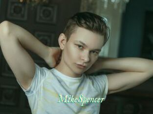 MikeSpencer