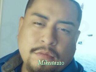 Mikesta210