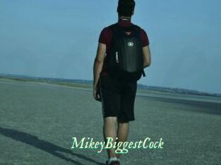 MikeyBiggestCock