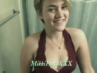 MikkiPeachXXX