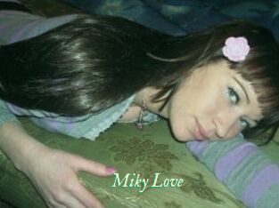 Miky_Love