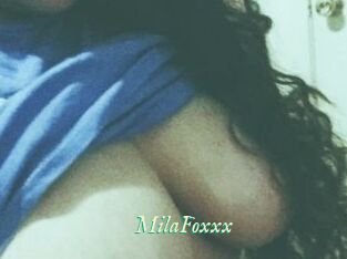 MilaFoxxx