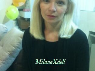 MilanaXdoll