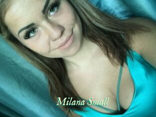 Milana_Small