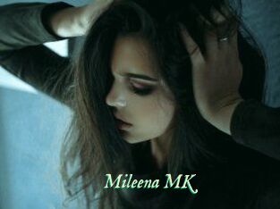 Mileena_MK