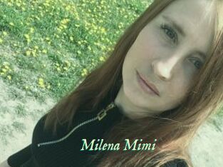 Milena_Mimi