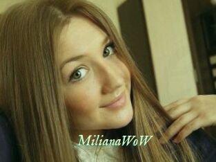 MilianaWoW