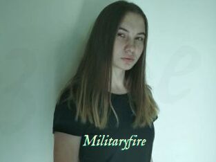 Militaryfire