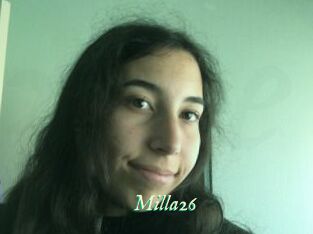 Milla26