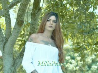 MillaPoison