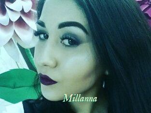 Millanna