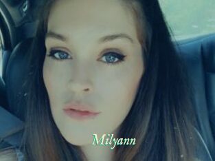 Milyann