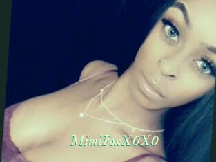 MimiFoxXOXO