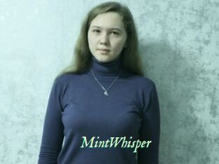 MintWhisper