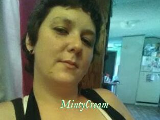 MintyCream