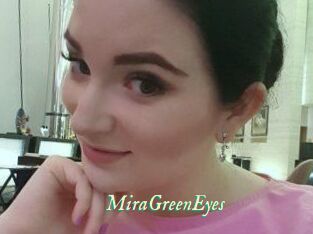 MiraGreenEyes