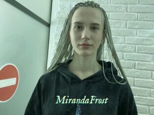 MirandaFrost