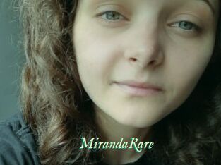 MirandaRare