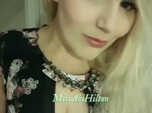 MissAbiHilton