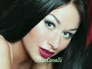 MissCavalli