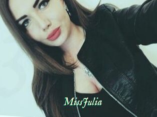 MissJulia