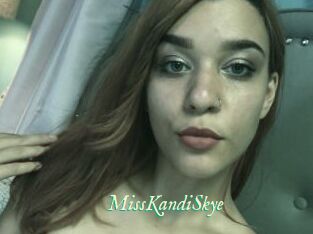 MissKandiSkye