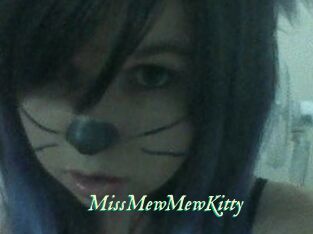 MissMewMewKitty