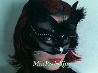 MissPsychoKitty