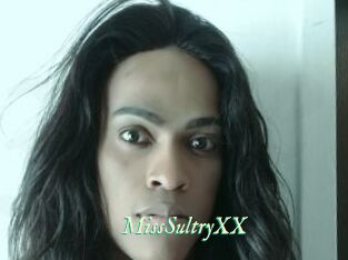 MissSultryXX