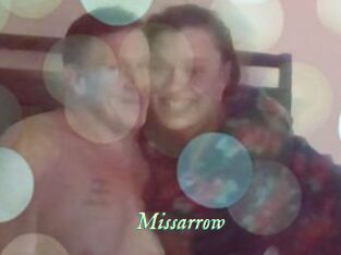 Missarrow