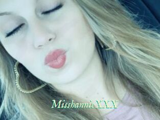 MisshannieXXX