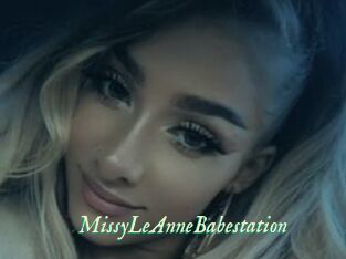 MissyLeAnneBabestation