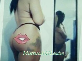 MistressArielLondon