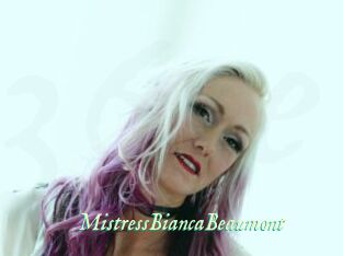 MistressBiancaBeaumont