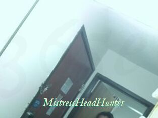 MistressHeadHunter