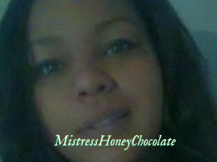 MistressHoneyChocolate