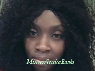 MistressJessicaBanks