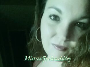 MistressJordanAshley