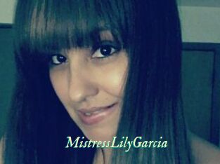 MistressLilyGarcia