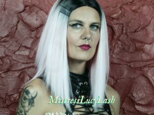 MistressLucyLash