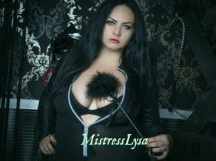 MistressLysa