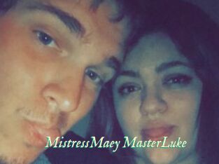 MistressMaey_MasterLuke