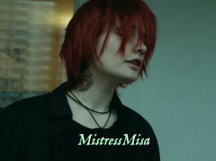 MistressMisa