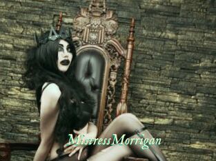 MistressMorrigan