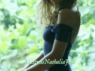 MistressNathaliaJolie