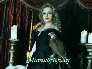 MistressOfInfinity